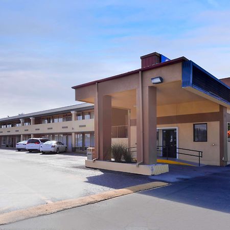 Americas Best Value Inn-Nashville/Airport South Zewnętrze zdjęcie
