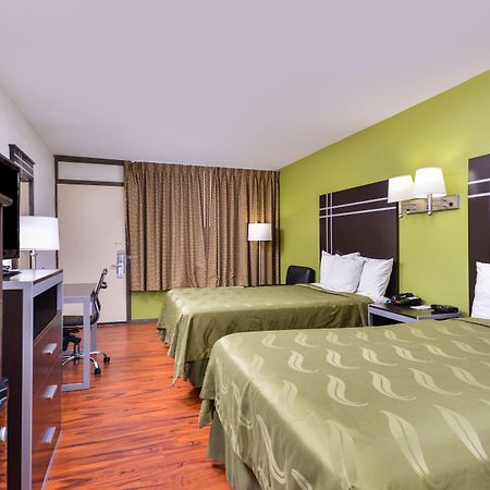 Americas Best Value Inn-Nashville/Airport South Zewnętrze zdjęcie