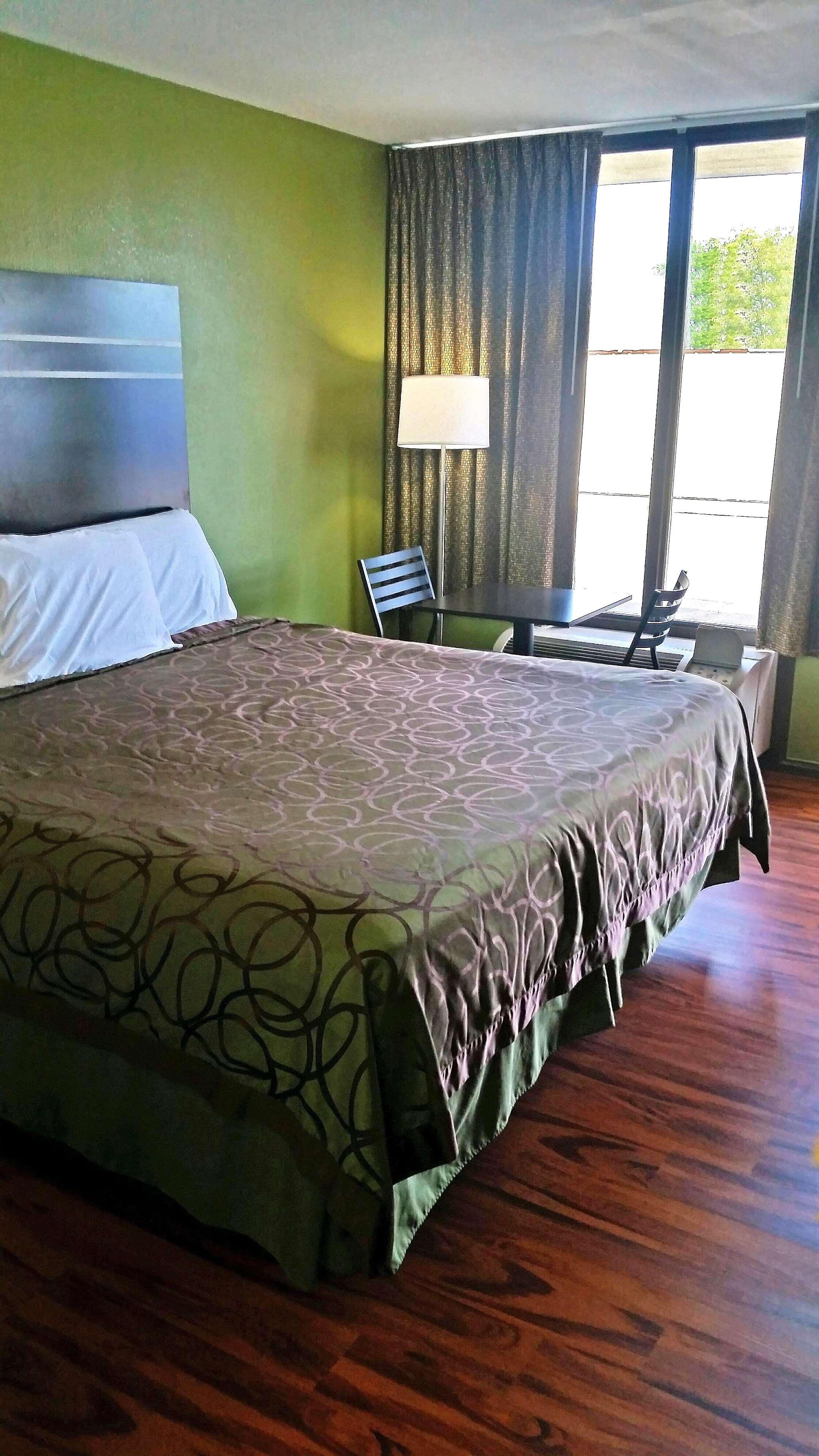 Americas Best Value Inn-Nashville/Airport South Zewnętrze zdjęcie