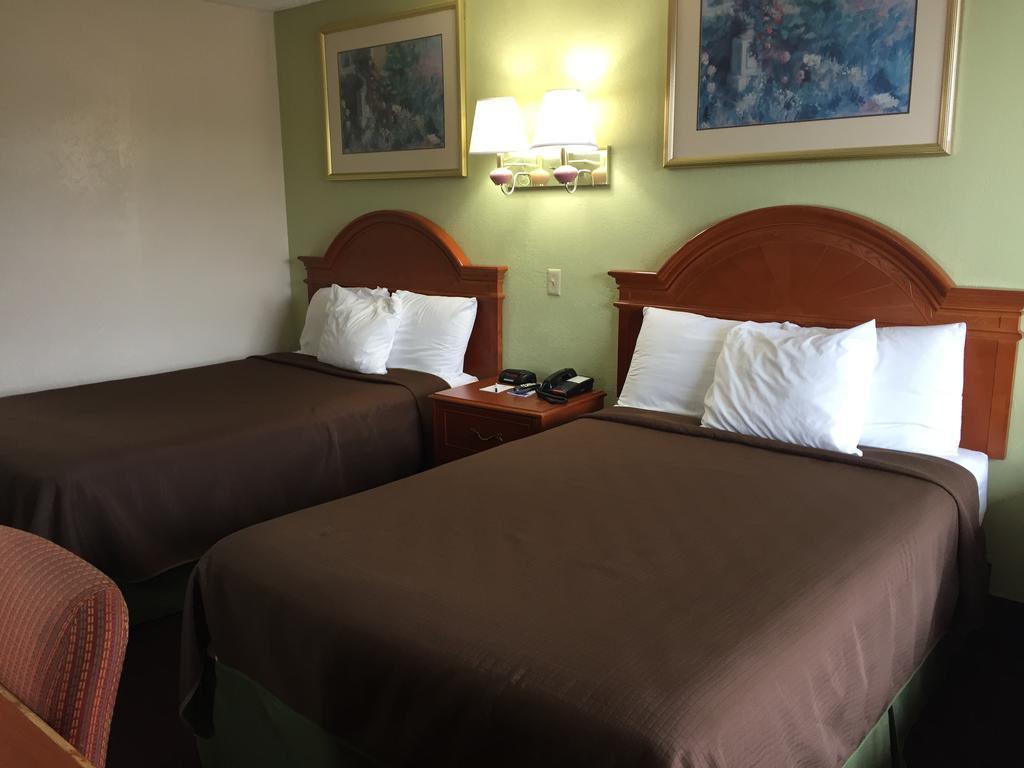 Americas Best Value Inn-Nashville/Airport South Zewnętrze zdjęcie