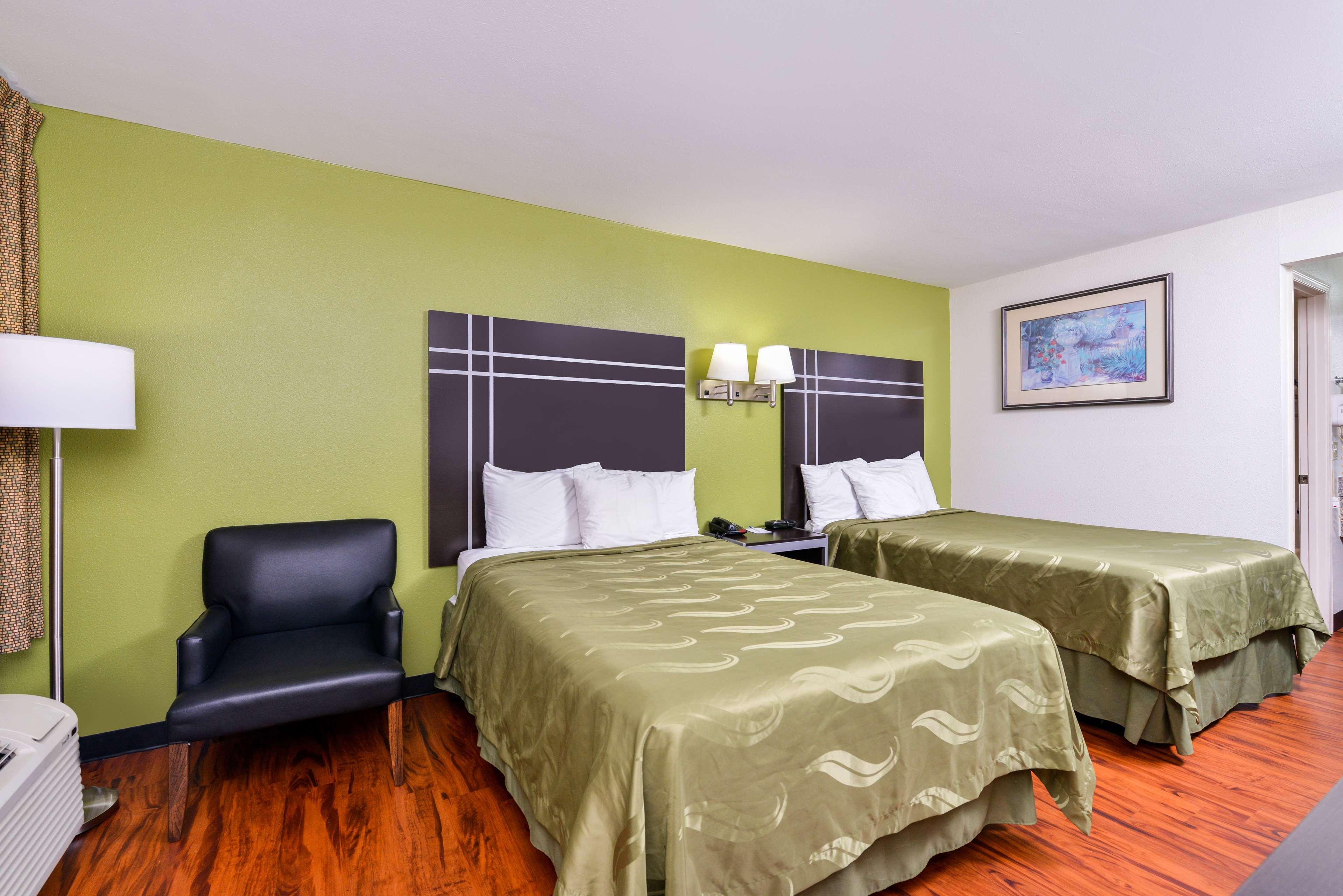 Americas Best Value Inn-Nashville/Airport South Zewnętrze zdjęcie