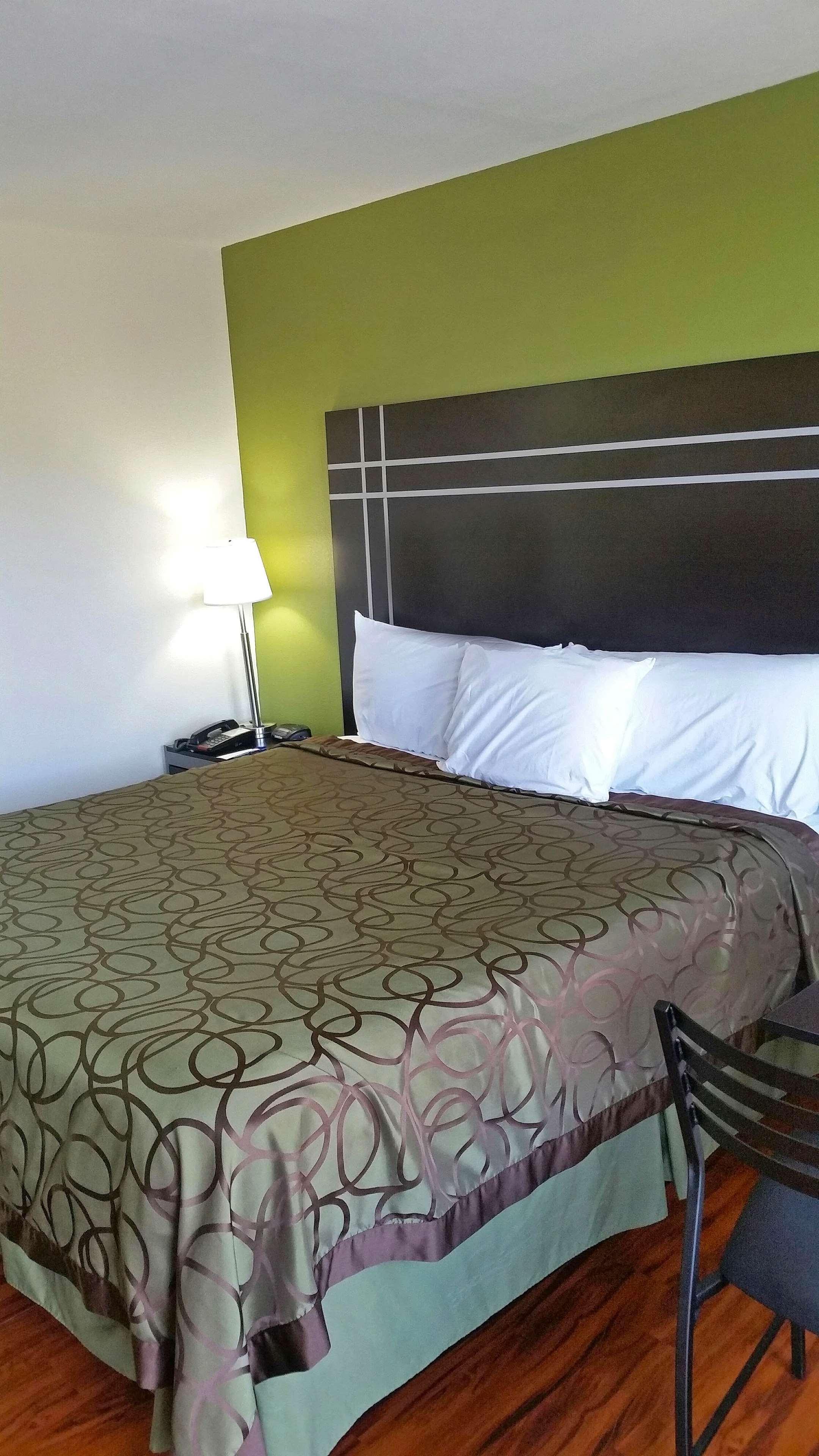 Americas Best Value Inn-Nashville/Airport South Zewnętrze zdjęcie