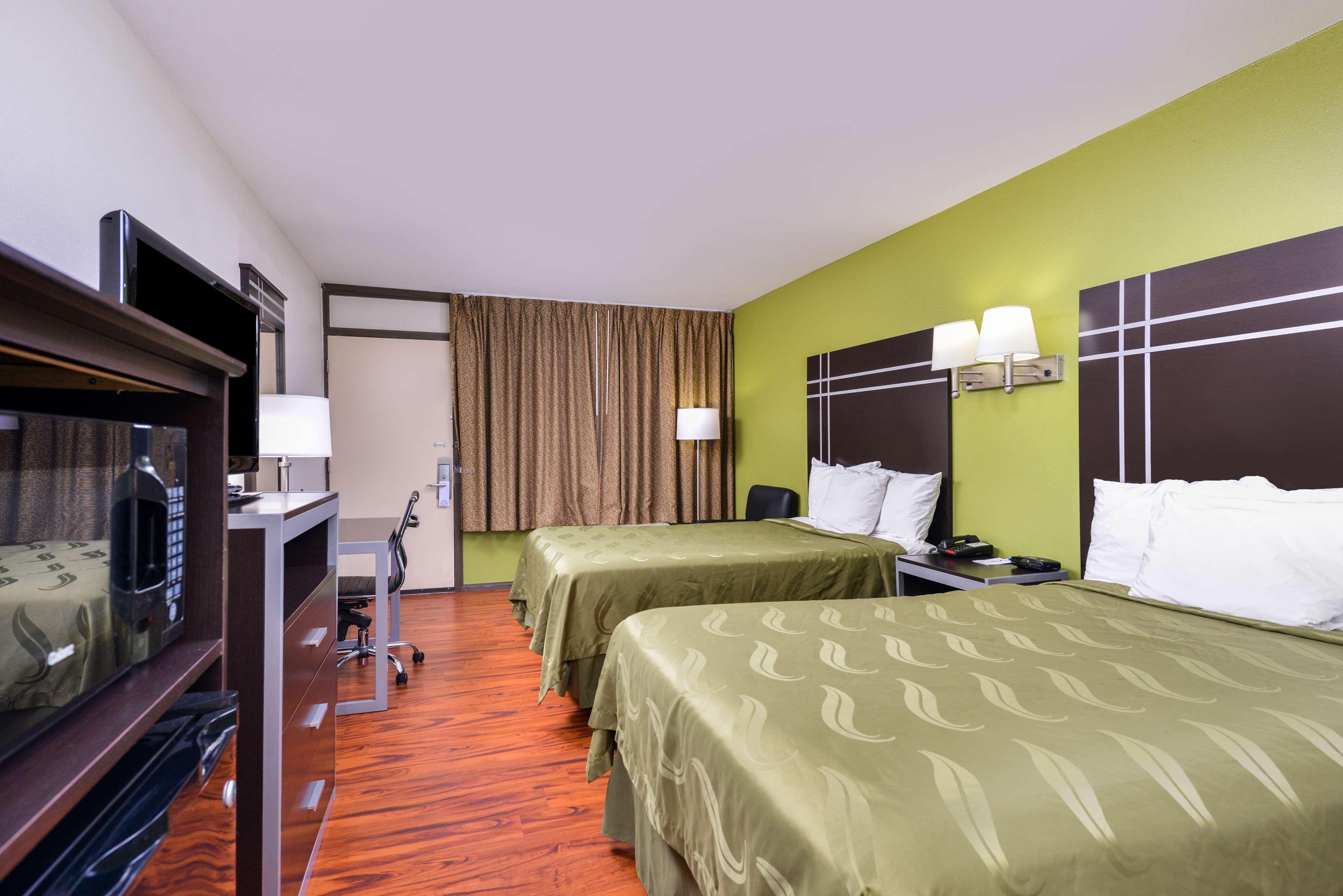 Americas Best Value Inn-Nashville/Airport South Zewnętrze zdjęcie