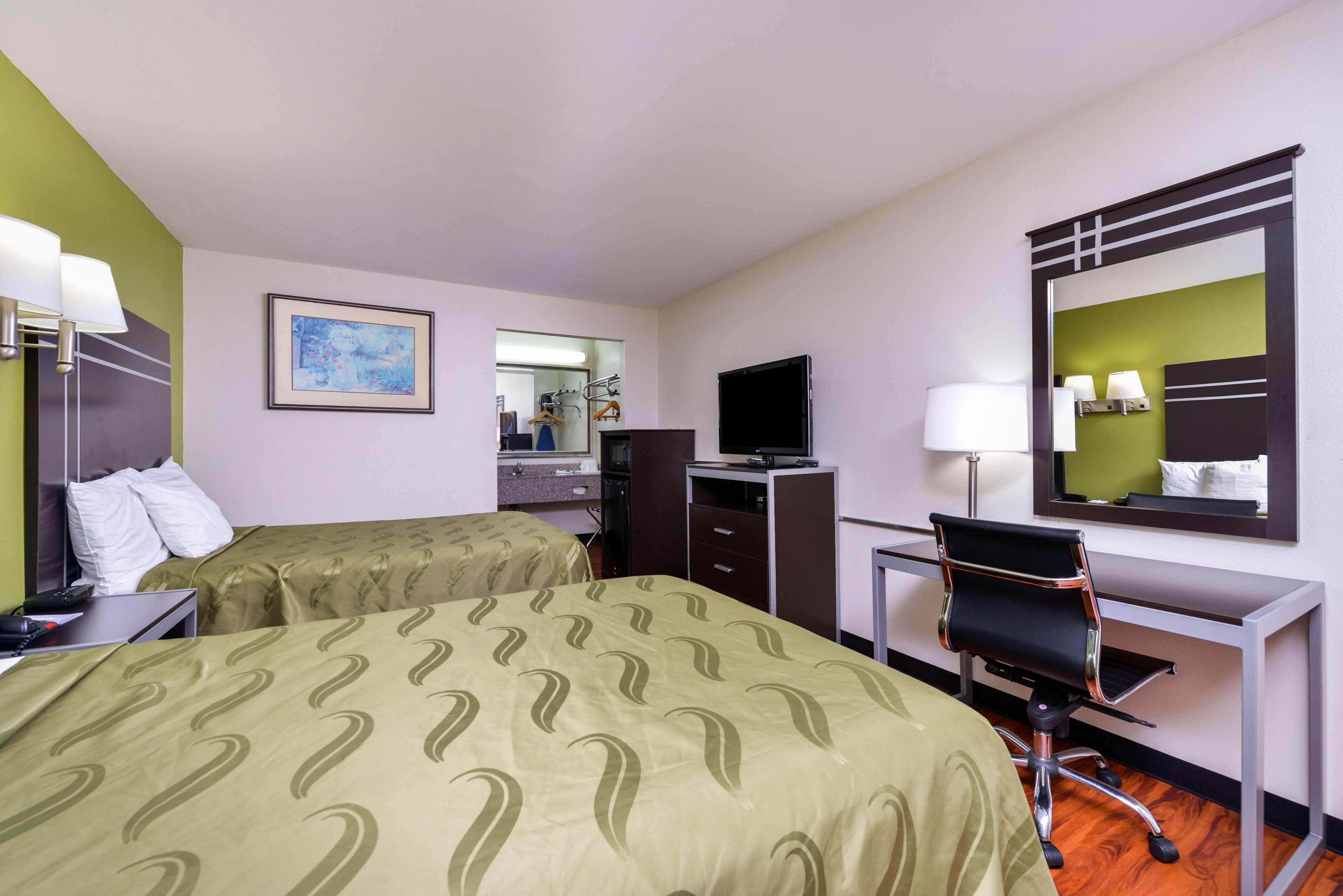 Americas Best Value Inn-Nashville/Airport South Zewnętrze zdjęcie