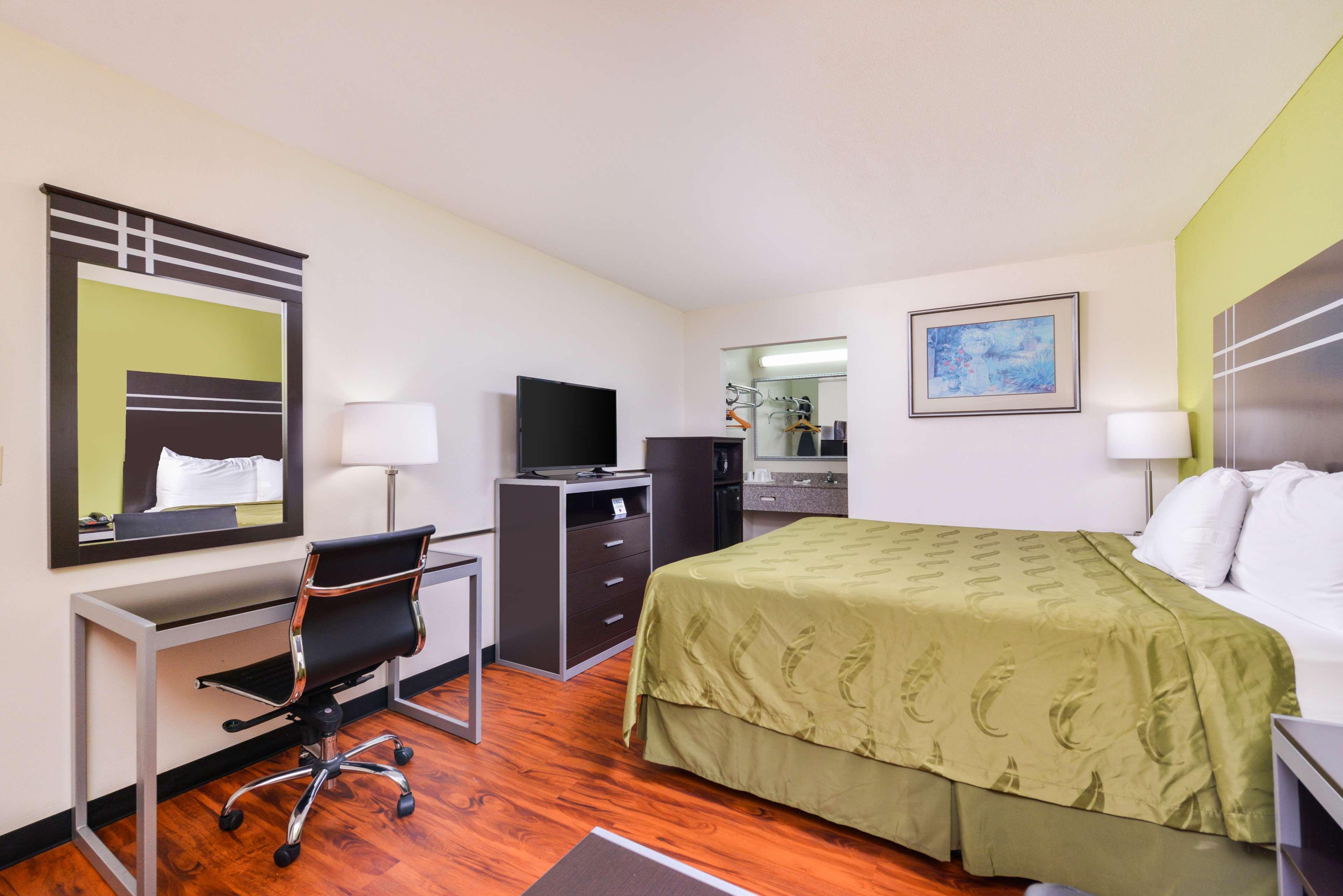Americas Best Value Inn-Nashville/Airport South Zewnętrze zdjęcie
