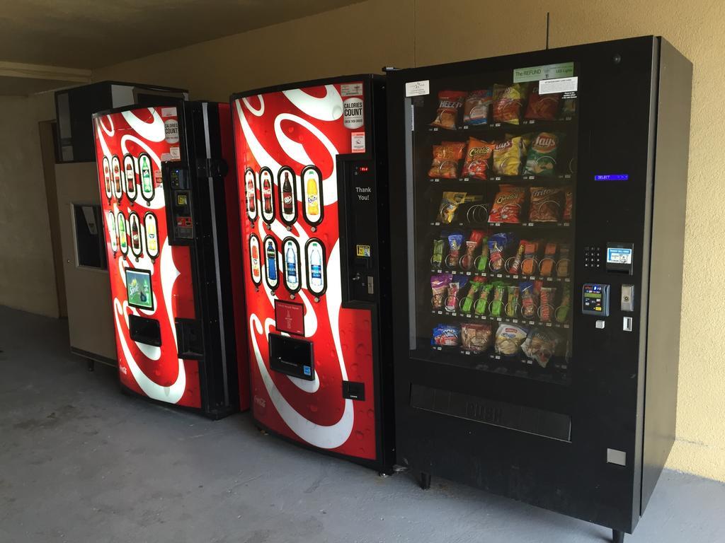 Americas Best Value Inn-Nashville/Airport South Zewnętrze zdjęcie