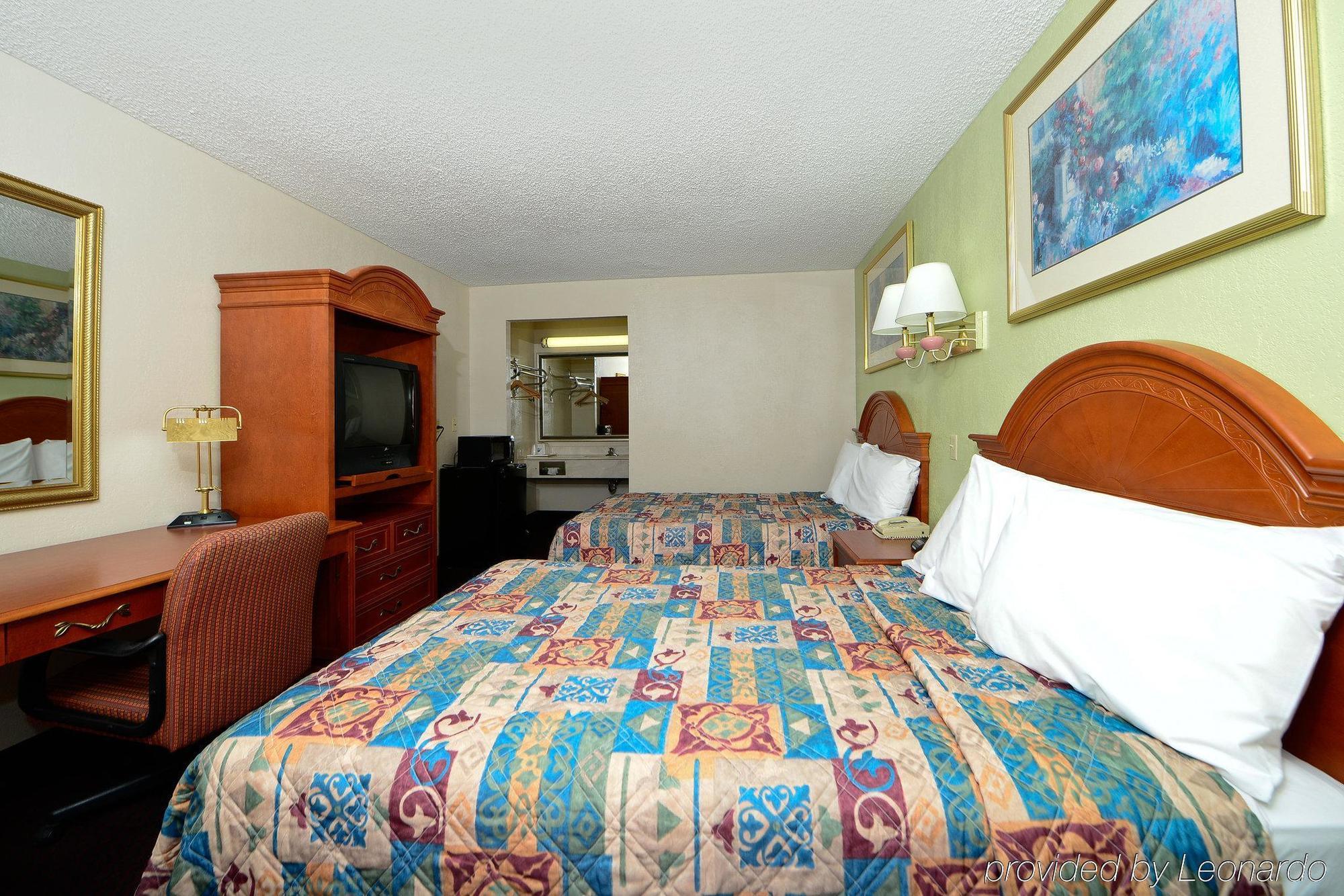 Americas Best Value Inn-Nashville/Airport South Pokój zdjęcie