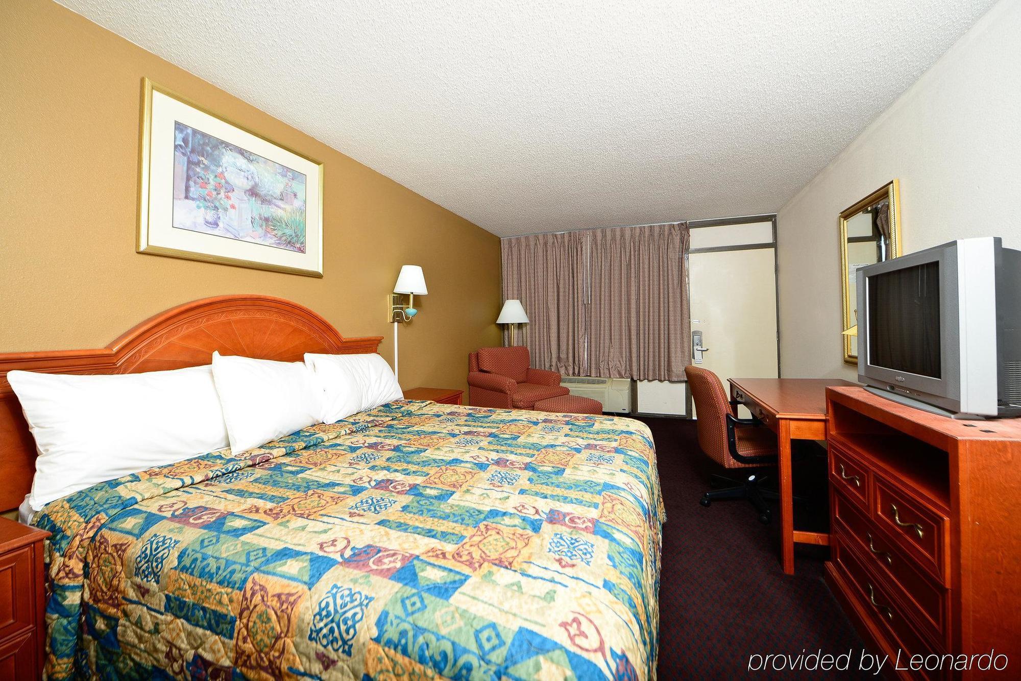 Americas Best Value Inn-Nashville/Airport South Pokój zdjęcie