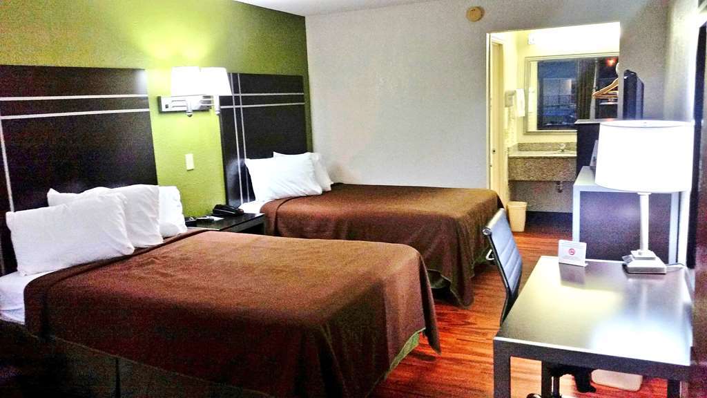 Americas Best Value Inn-Nashville/Airport South Pokój zdjęcie