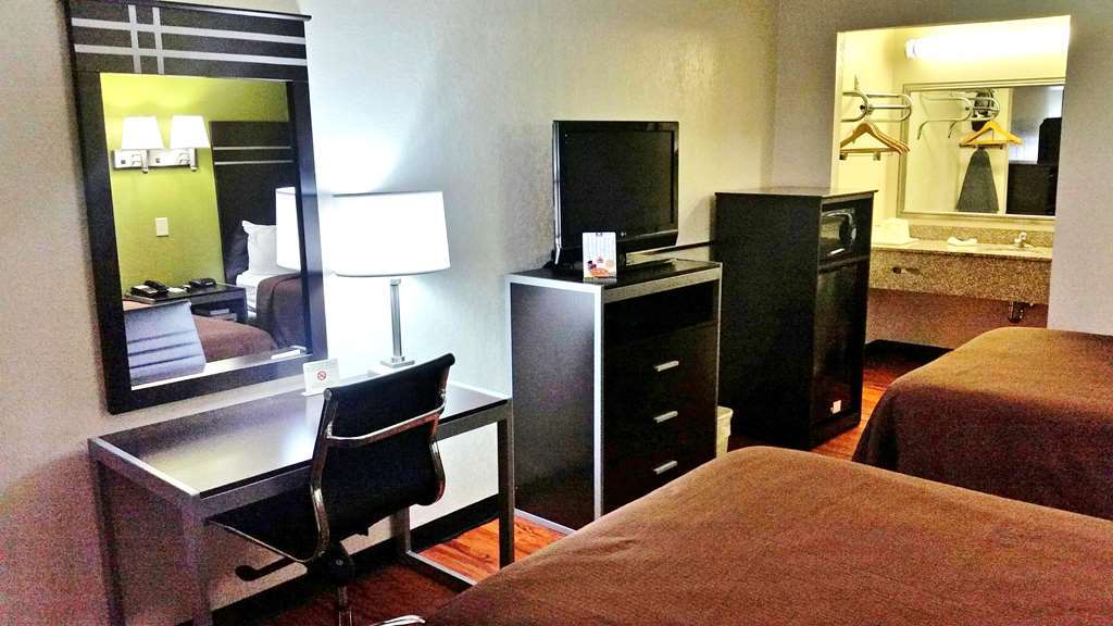 Americas Best Value Inn-Nashville/Airport South Pokój zdjęcie