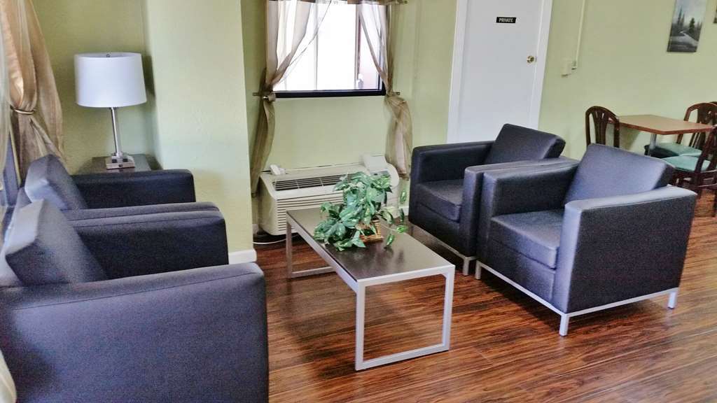 Americas Best Value Inn-Nashville/Airport South Wnętrze zdjęcie