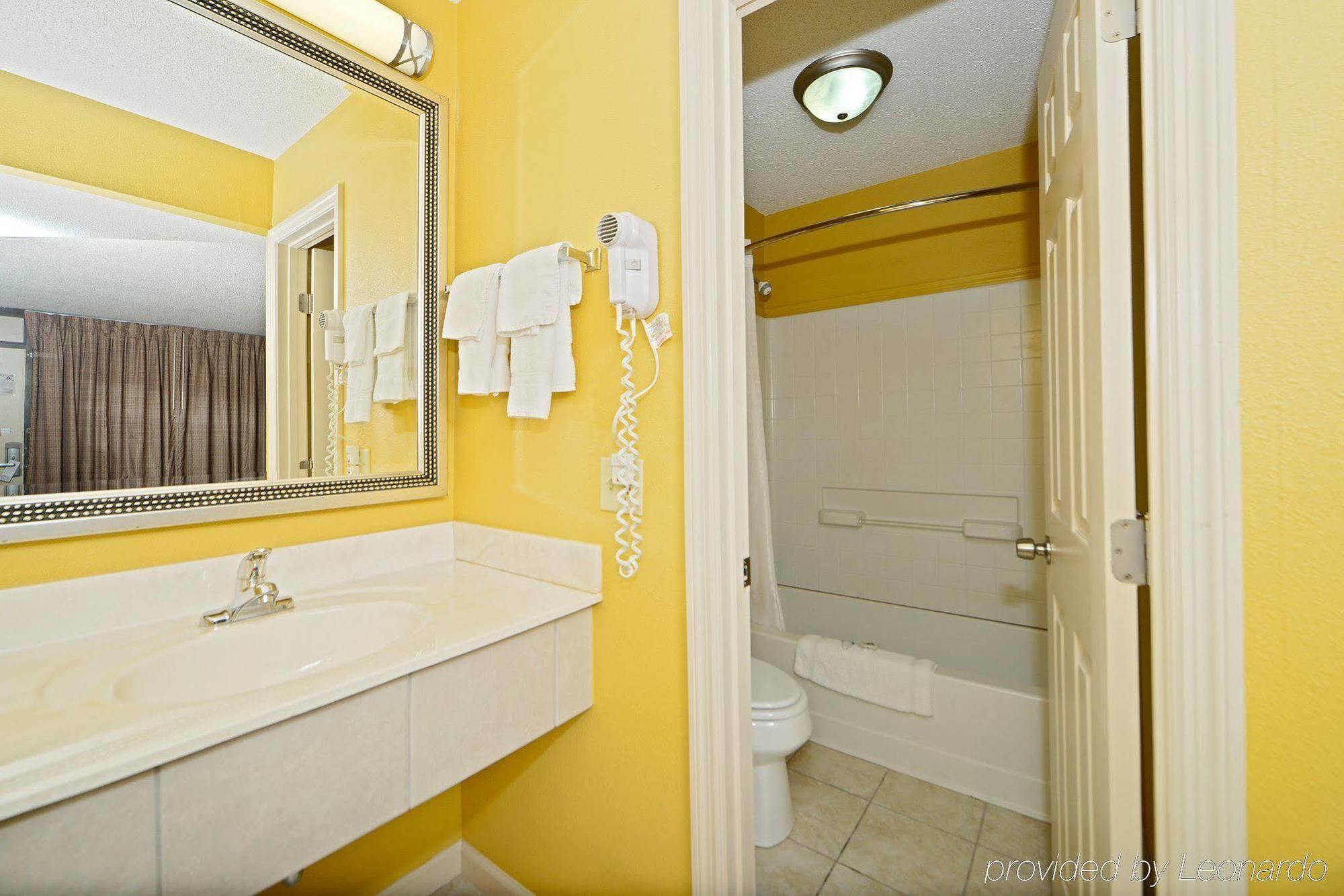 Americas Best Value Inn-Nashville/Airport South Pokój zdjęcie