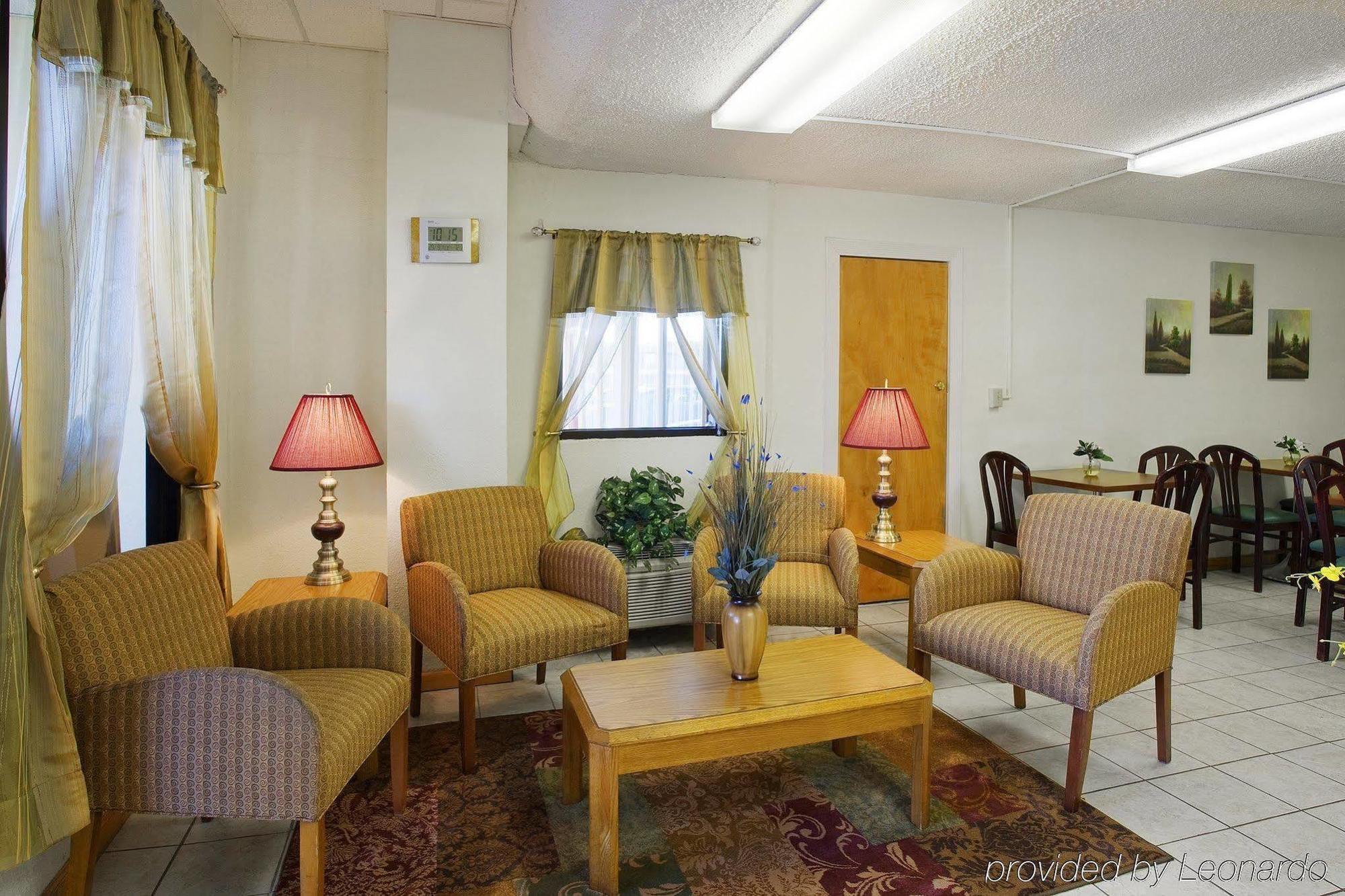 Americas Best Value Inn-Nashville/Airport South Restauracja zdjęcie