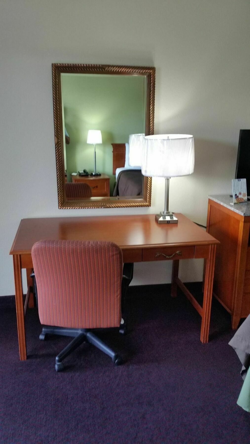Americas Best Value Inn-Nashville/Airport South Zewnętrze zdjęcie