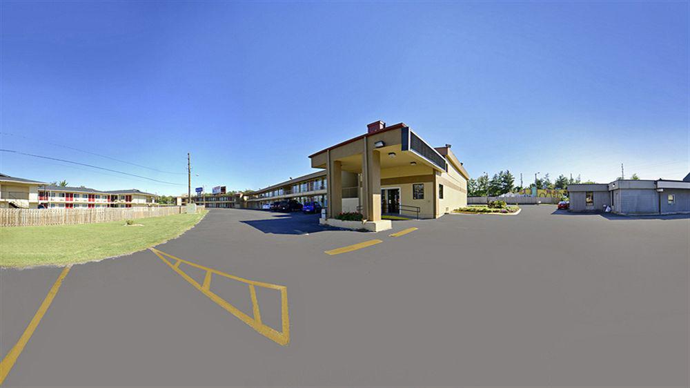Americas Best Value Inn-Nashville/Airport South Zewnętrze zdjęcie